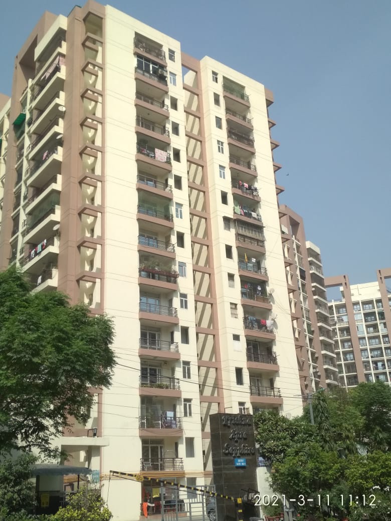 Resale | 3 BHK for sale in Krishna Apra Sapphire | 9891114113 ...